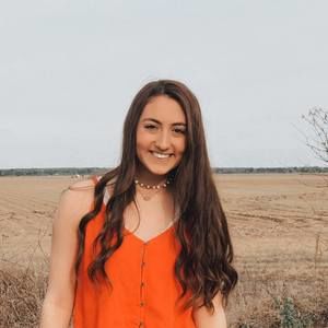 Meet your Posher, Bailey